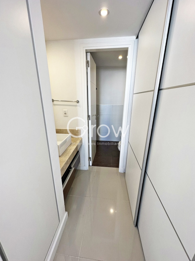 Apartamento ID.906 - Departamento en venta y alquiler en Forest Tower II