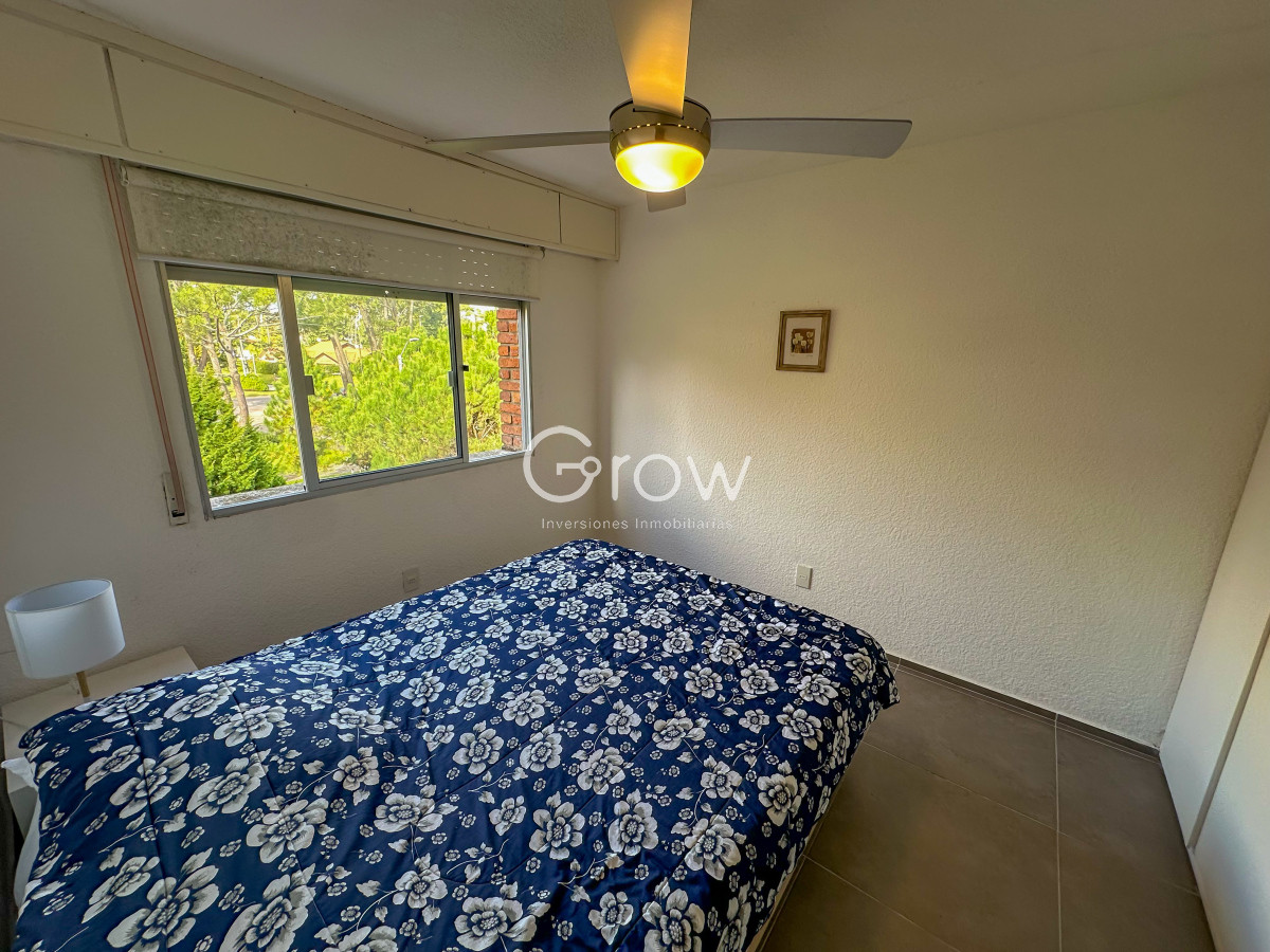 Apartamento ID.2824 - Hermoso apartamento en Complejo Green Leaves!