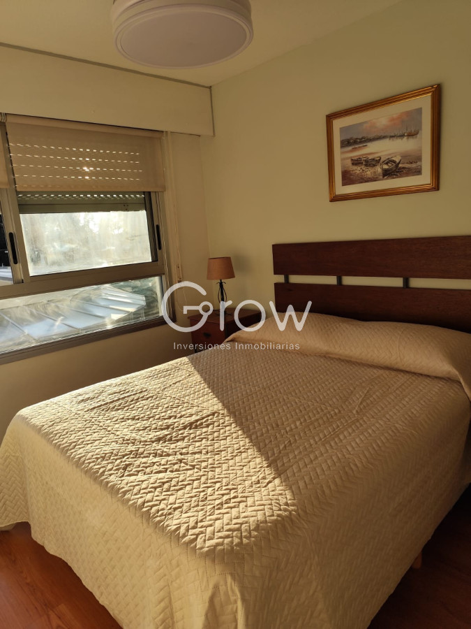 Apartamento ID.3274 - Departamento en alquiler sobre AV Roosevelt. 