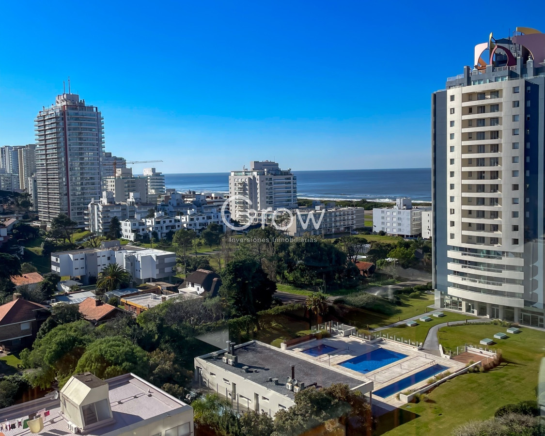 Apartamento ID.1815 - OPORTUNIDAD CON VISTA AL MAR! 