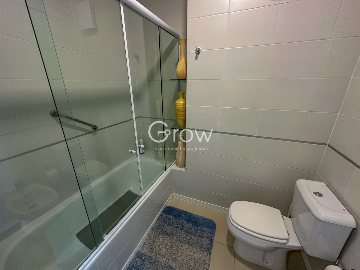 Apartamento ID.2271 - Exclusivo Penthouse con parrillero propio!!!
