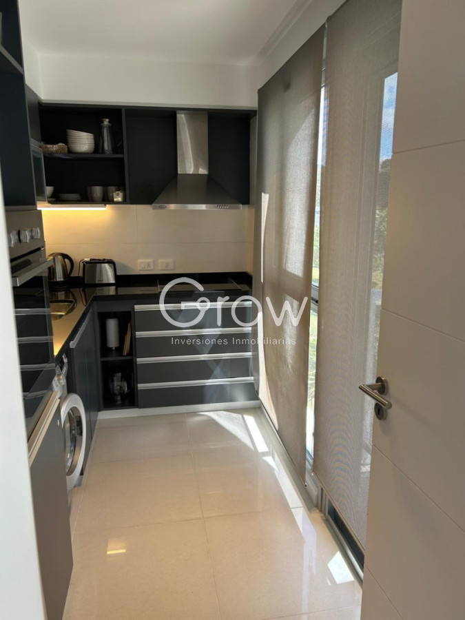 Apartamento ID.464 - Icon Brava en oportunidad! Punta del Este a pasos del Mar