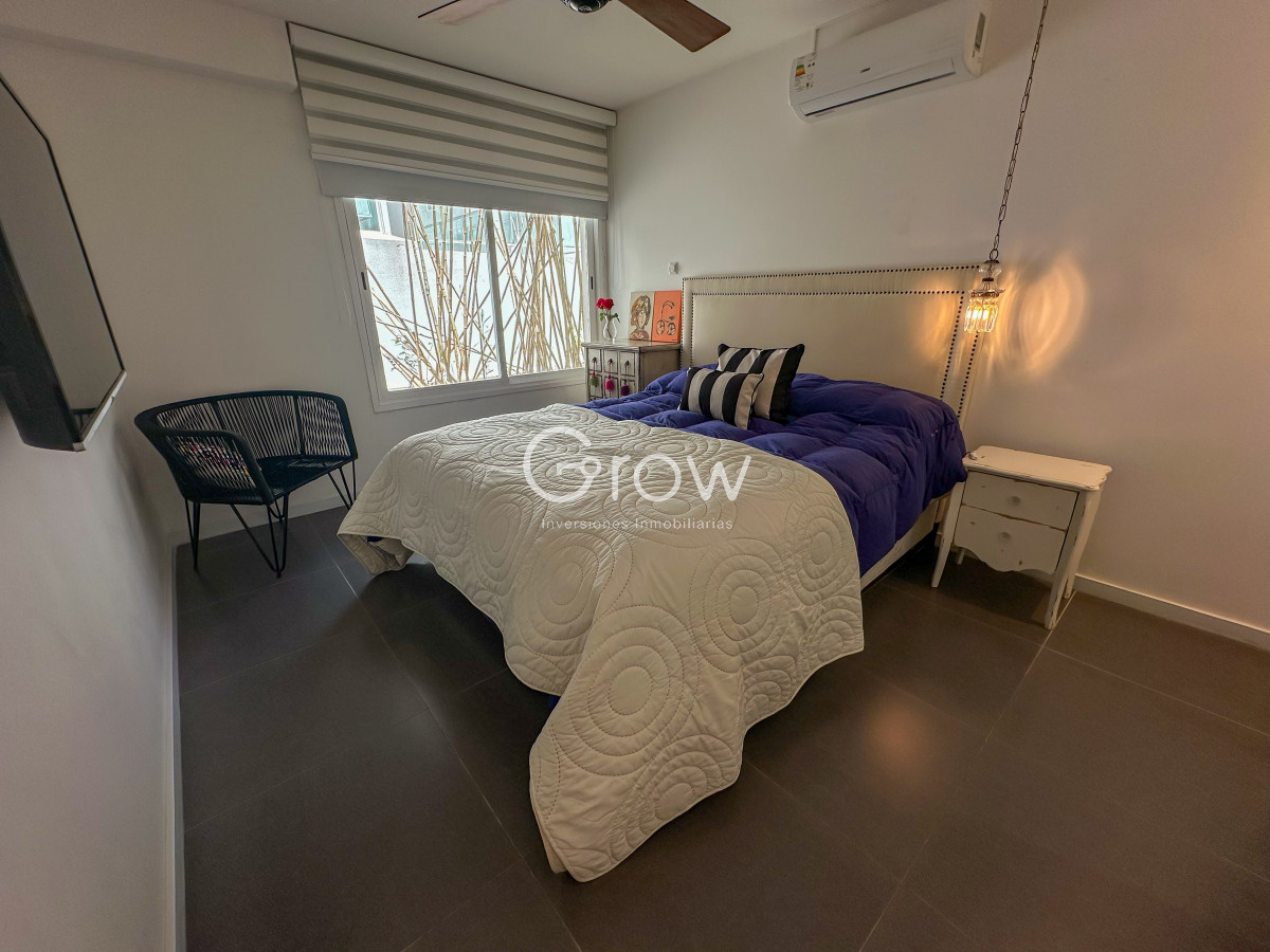 Apartamento ID.2008 - Hermoso apartamento moderno en la Península!