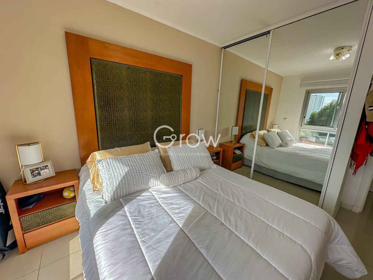 Apartamento ID.2766 - Exclusivo apartamento de 1 dormitorio en Wind Tower