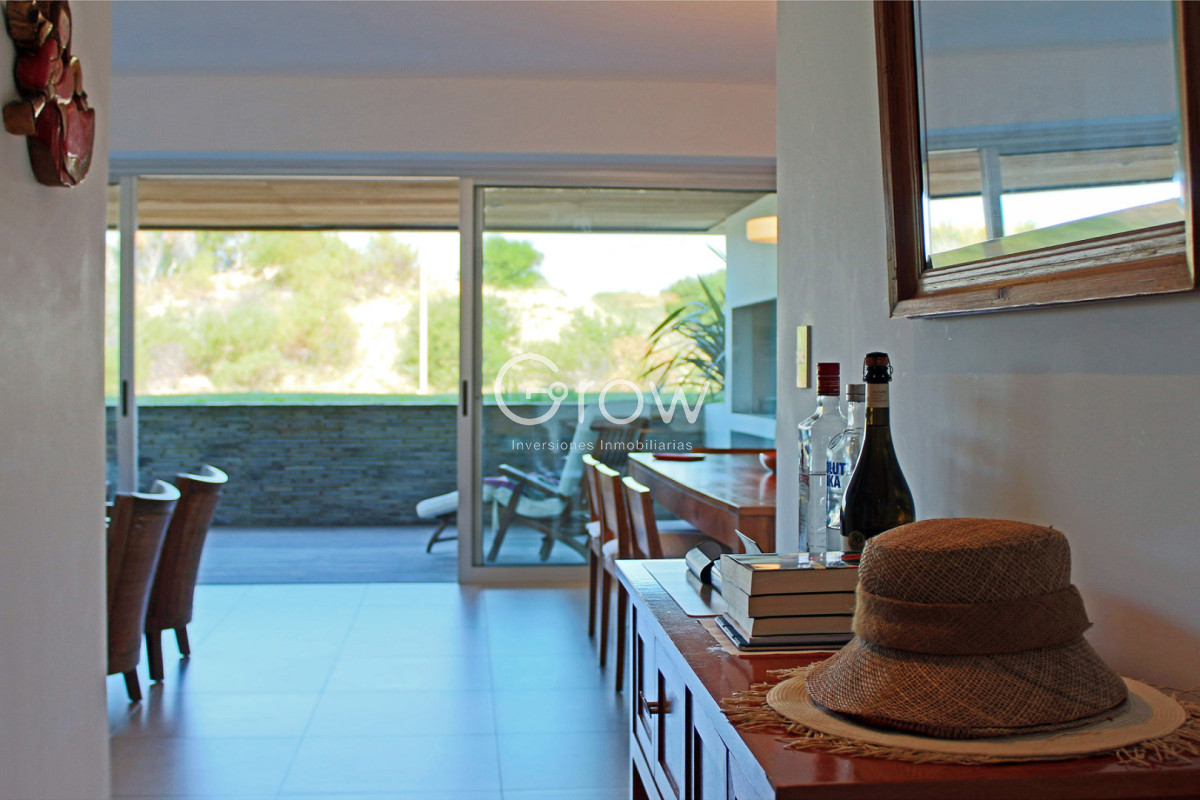 Apartamento ID.3429 - Excelente departamento frente al mar en Brava 28