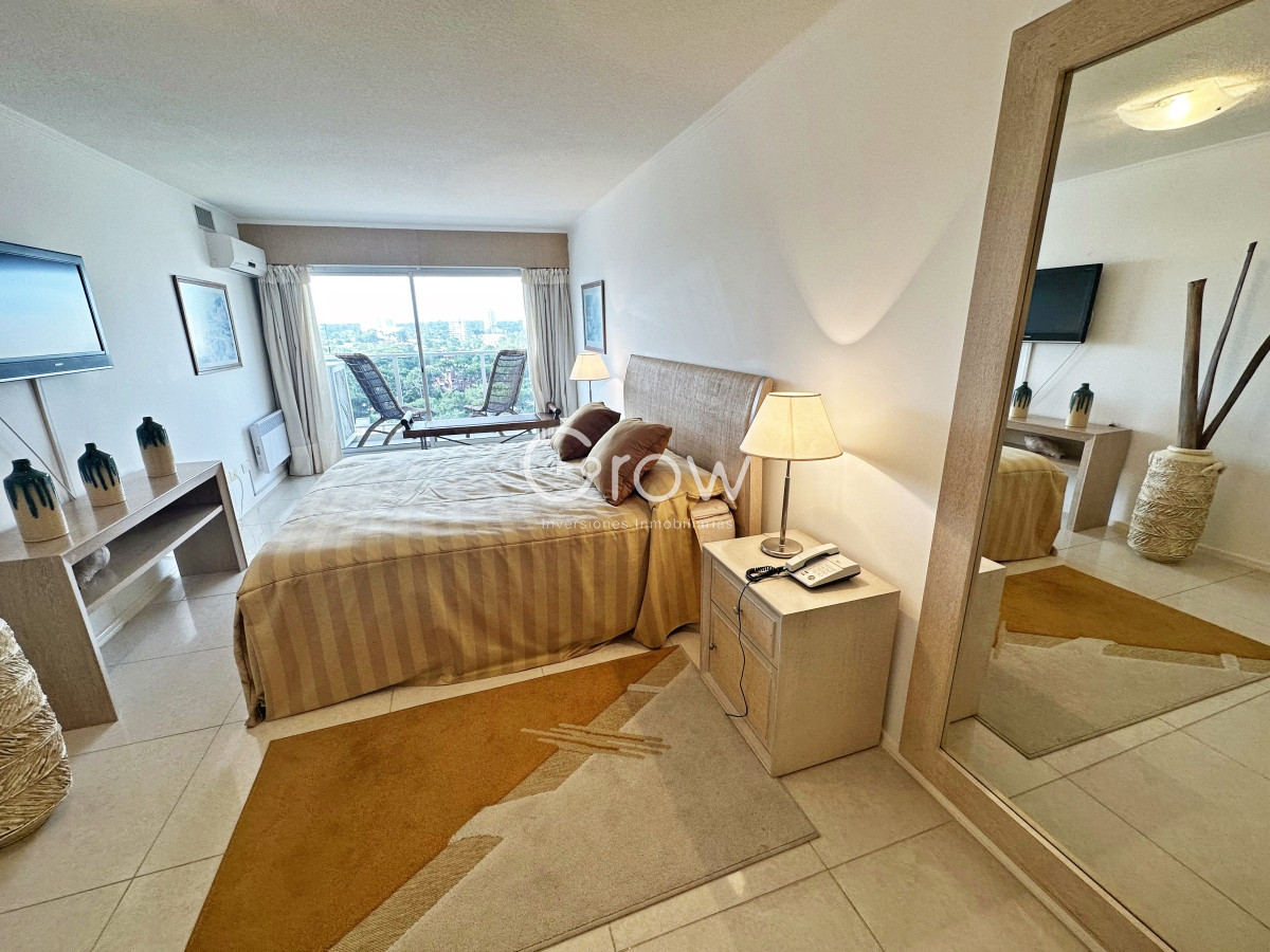 Apartamento ID.1119 - Punta del Este. Exclusiva planta unificada
