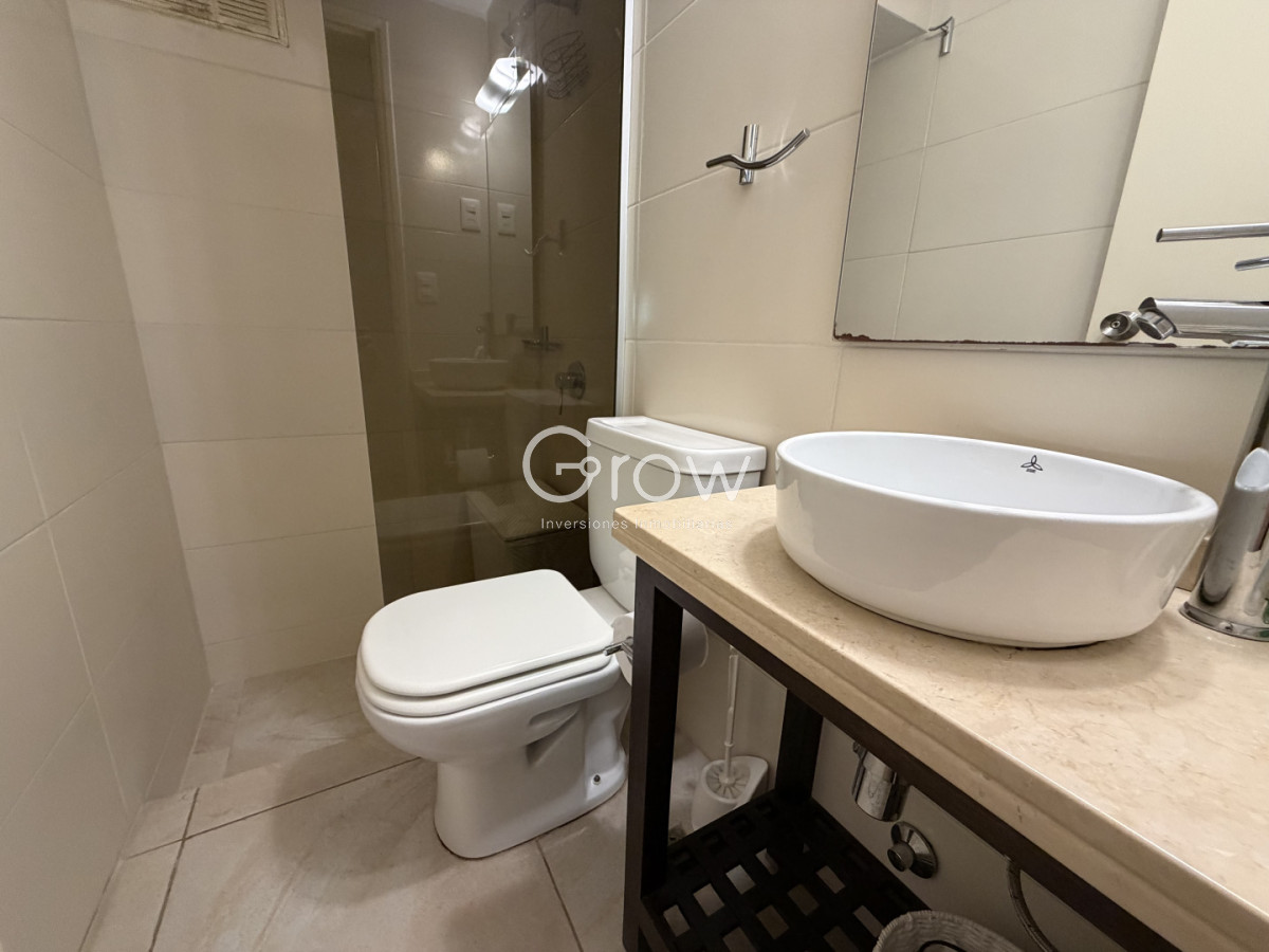 Apartamento ID.3379 - Tu casa con la seguridad de un edificio! 