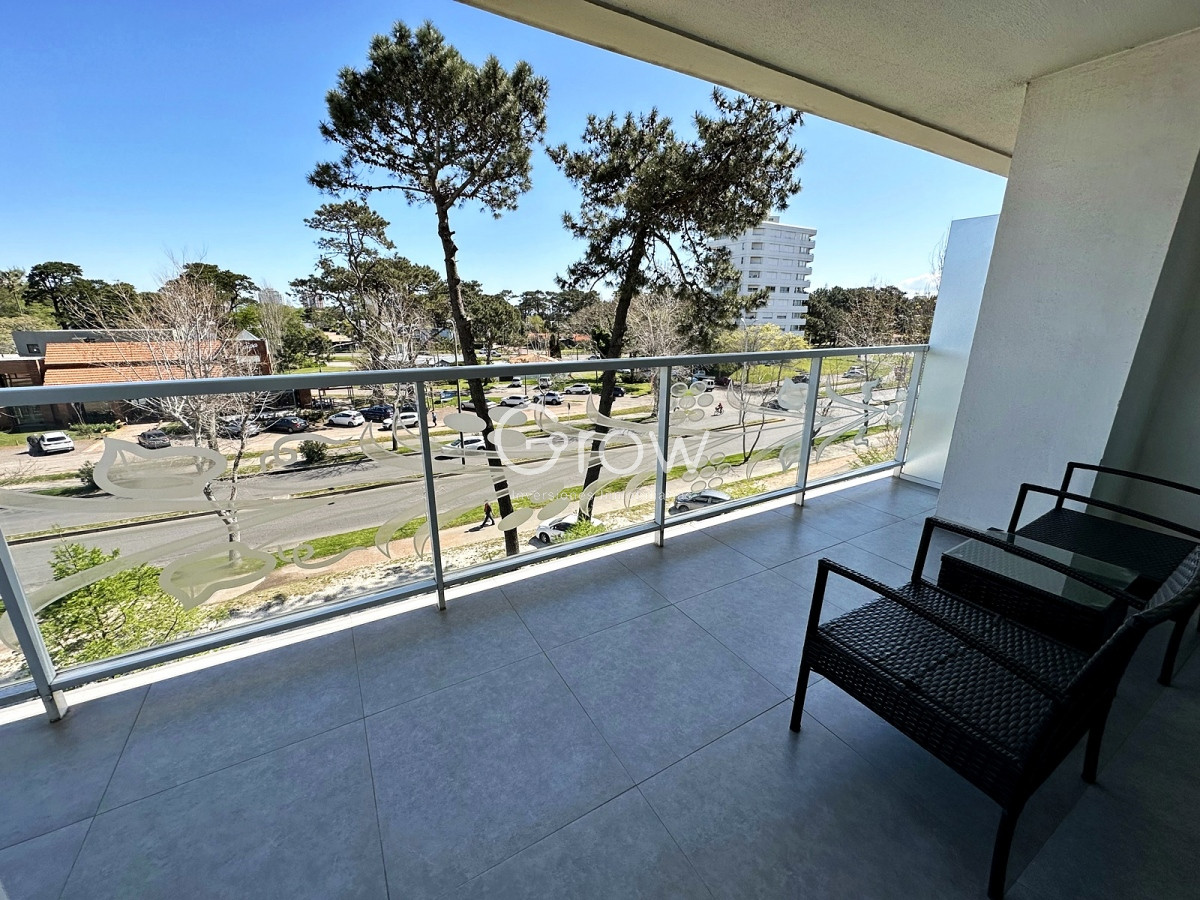 Apartamento ID.387 - Departamento en venta Torre YOO 2 dormitorios