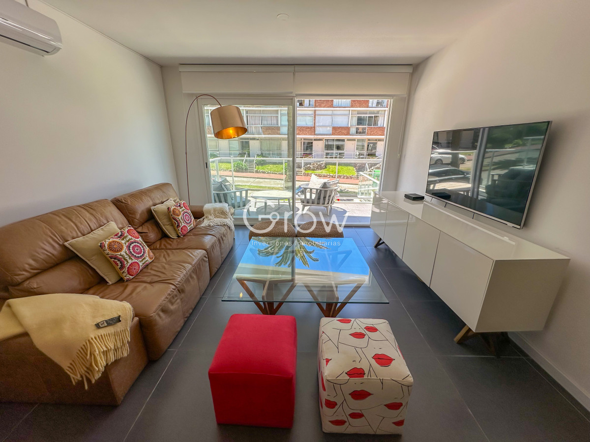 Apartamento ID.2008 - Hermoso apartamento moderno en la Península!