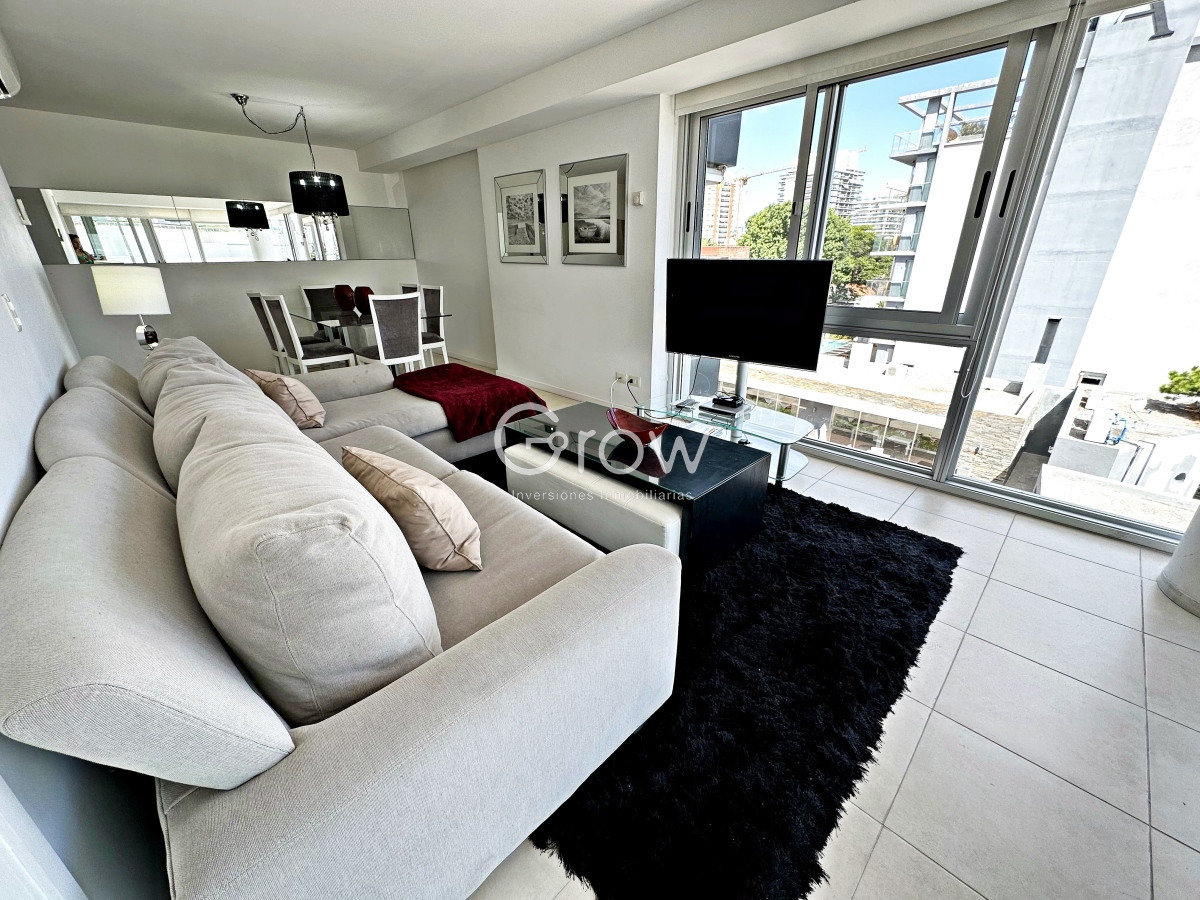 Mansa - GoPunta - Portal Inmobiliario de Punta del Este - Maldonado