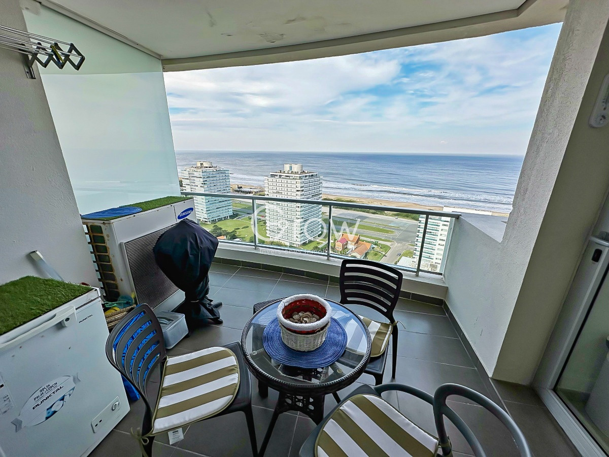 Apartamento ID.1218 - Wind Tower. Apartamento a pasos de Playa Brava
