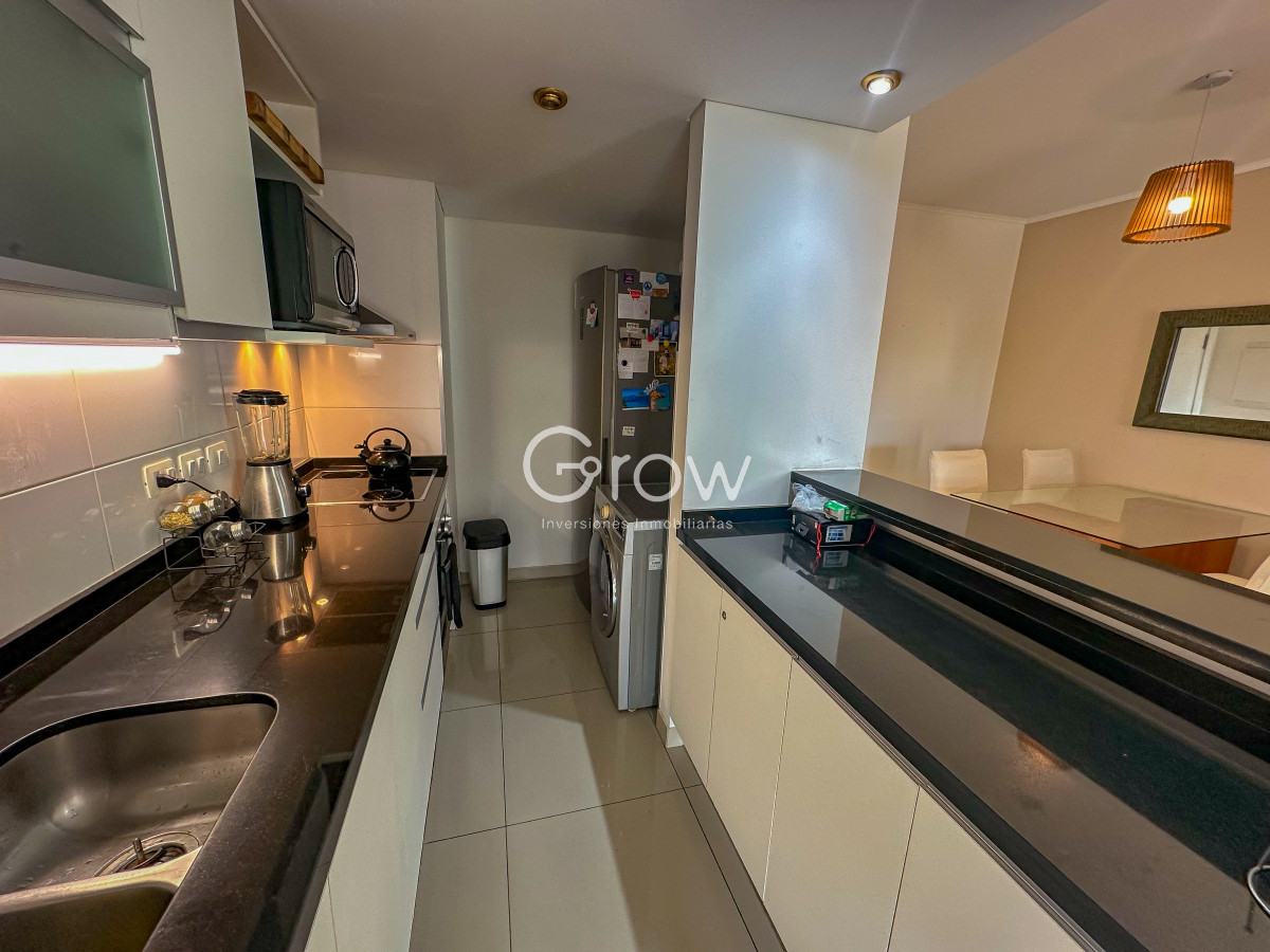 Apartamento ID.2766 - Exclusivo apartamento de 1 dormitorio en Wind Tower