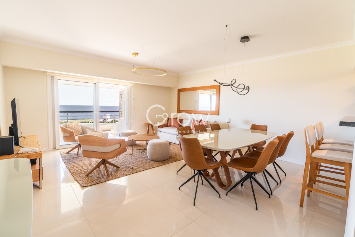 Mansa - GoPunta - Portal Inmobiliario de Punta del Este - Maldonado