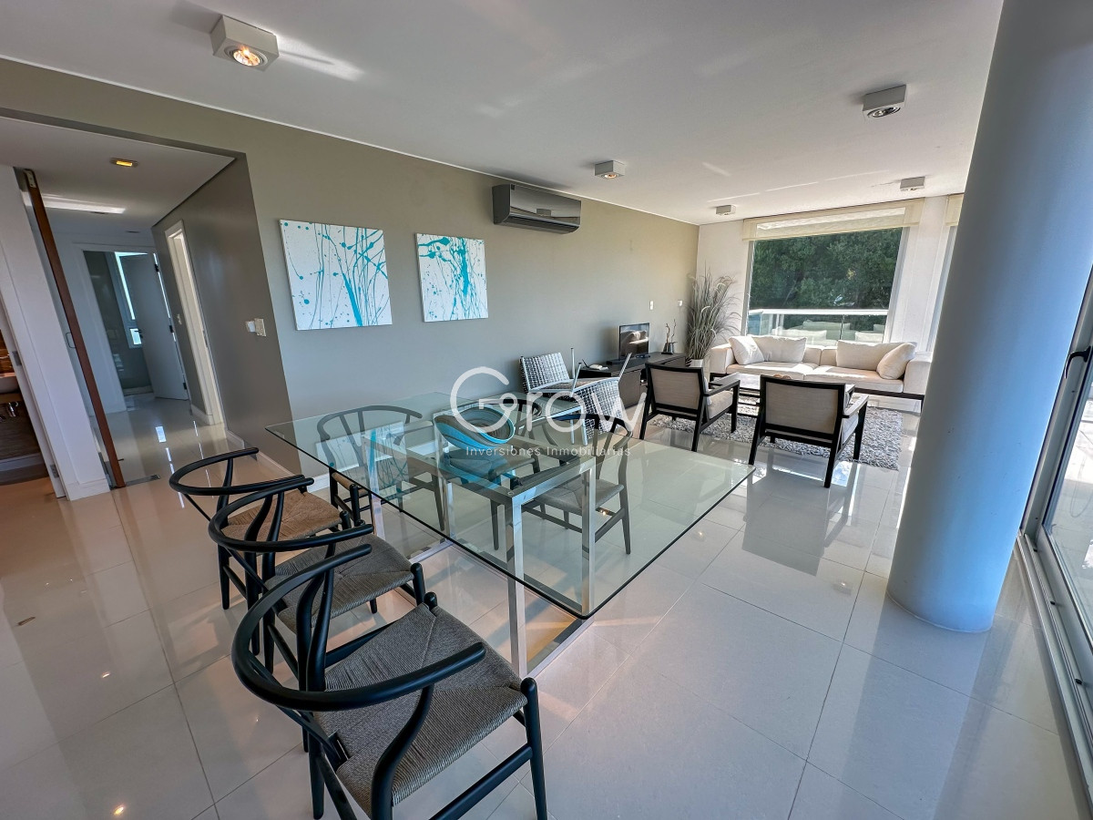 Apartamento ID.1862 - Hermoso apartamento en Terrazas de Villa Brava