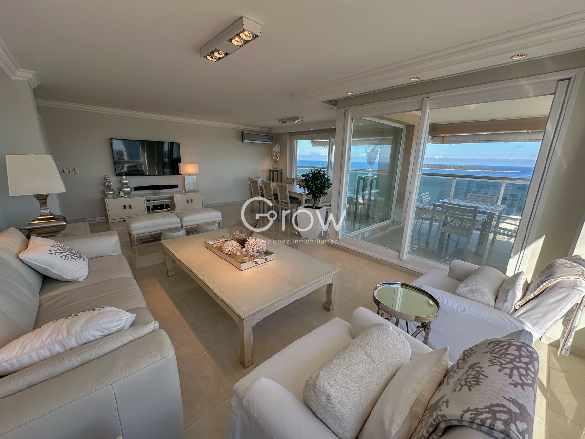 Mansa - GoPunta - Portal Inmobiliario de Punta del Este - Maldonado