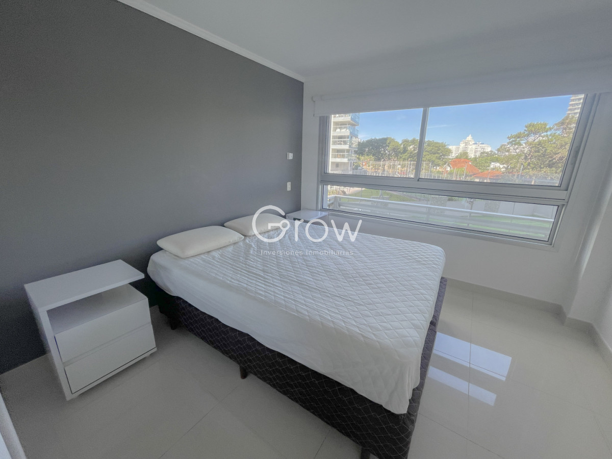 Apartamento ID.3321 - Exclusivo apartamento en Playa Mansa