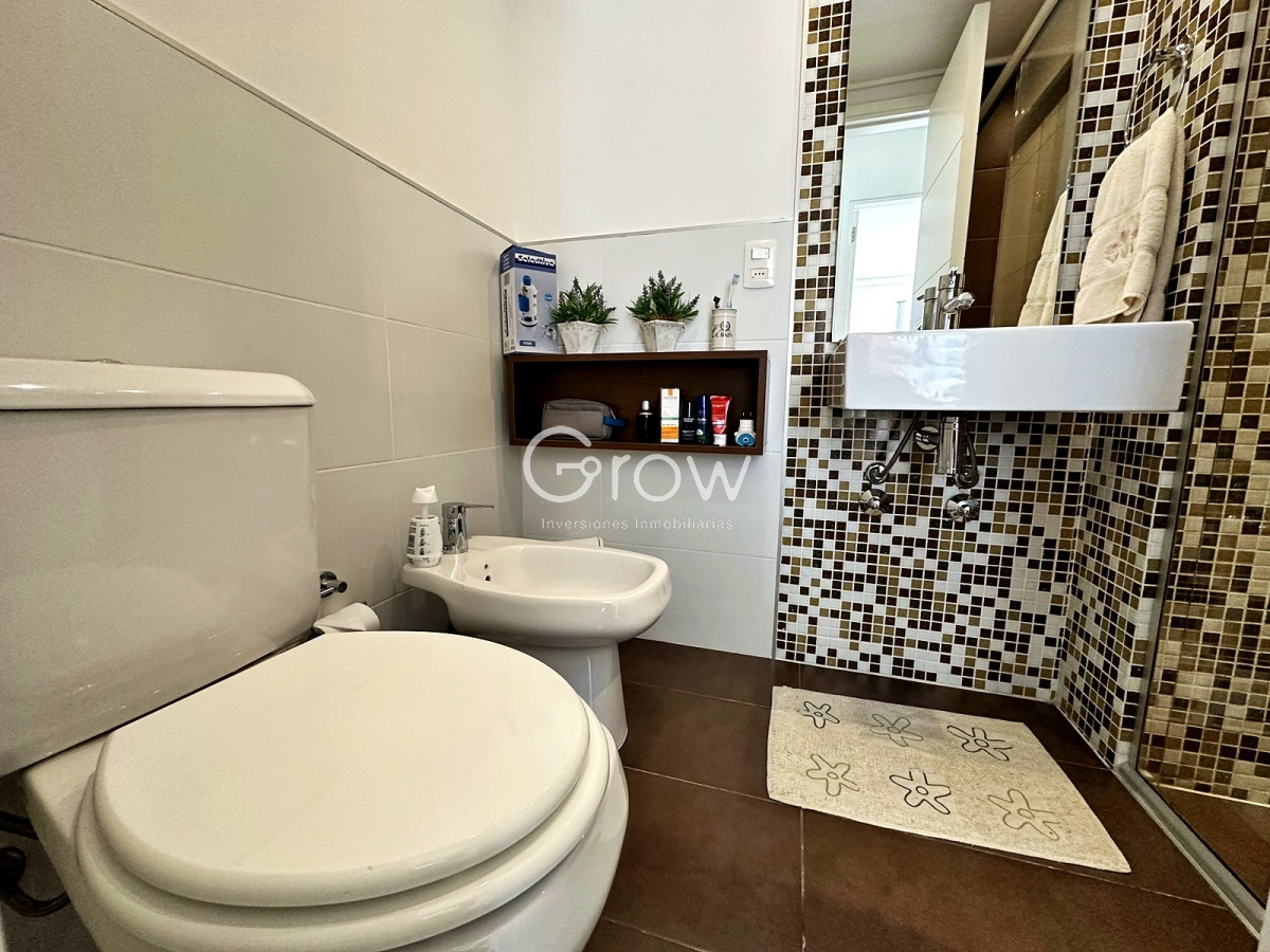 Apartamento ID.940 - Forest tower II - departamento en alquiler de verano
