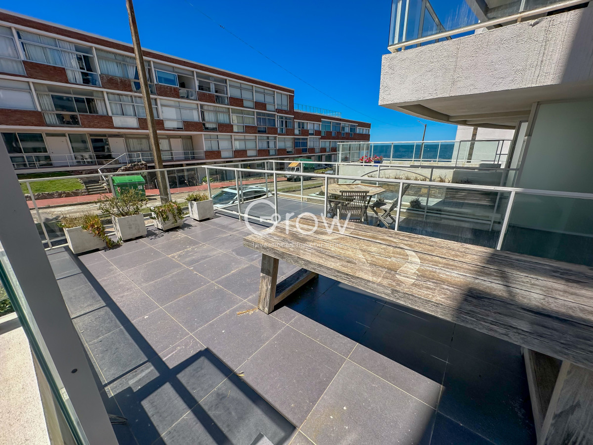 Apartamento ID.2008 - Hermoso apartamento moderno en la Península!