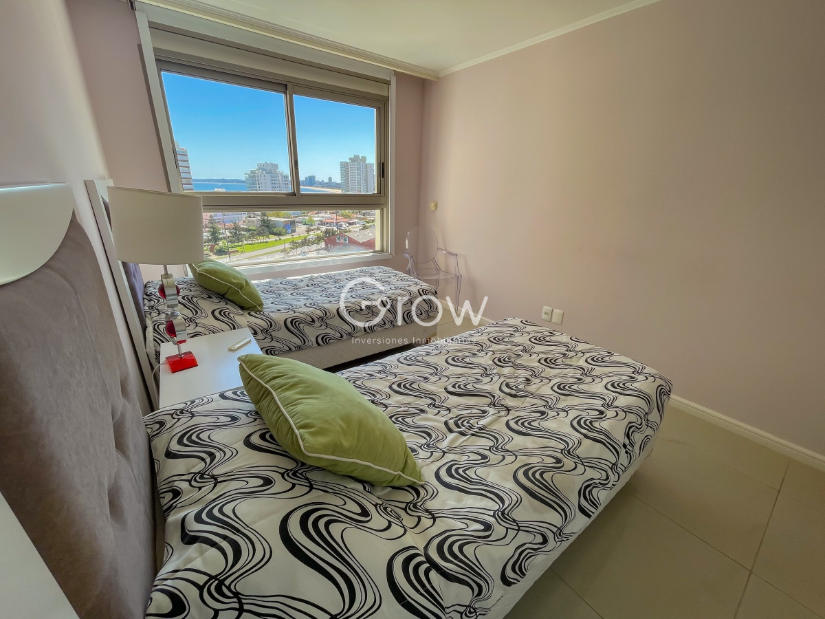 Apartamento ID.27 - Exclusivo departamento en alquiler de verano en Imperiale