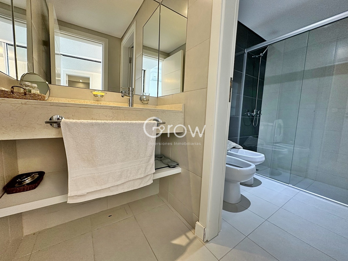 Apartamento ID.79 - Wind Tower. Punta del Este.