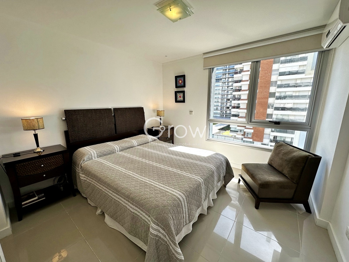 Apartamento ID.940 - Forest tower II - departamento en alquiler de verano