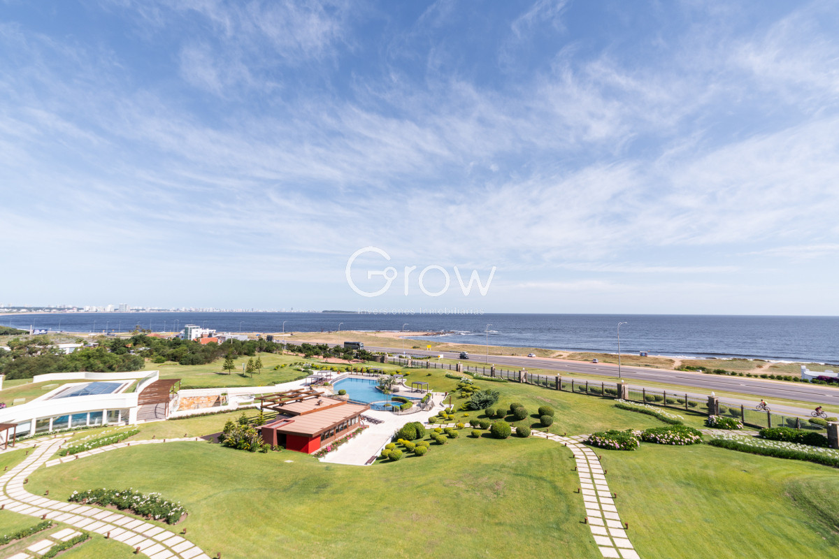 Apartamento ID.1824 - Exclusivo Penthouse en Veramansa