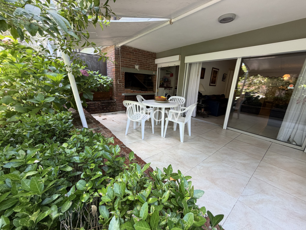 Apartamento ID.3379 - Tu casa con la seguridad de un edificio! 