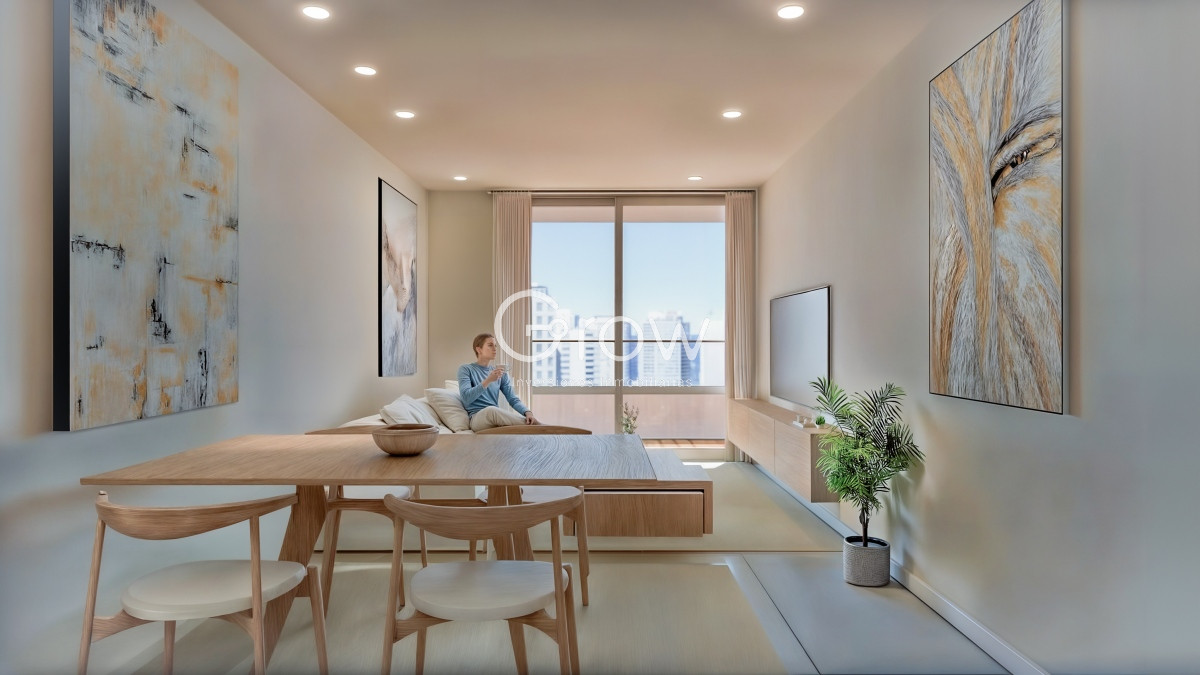 Apartamento ID.1973 - Gran oportunidad de inversión en Playa Brava!