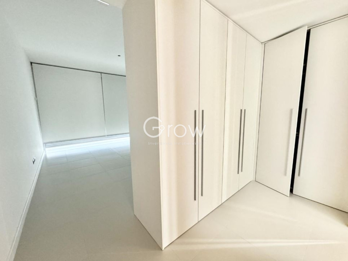 Apartamento ID.3688 - Edificio Tiburón Terrazas Océano - Planta baja con piscina propia a estrenar 