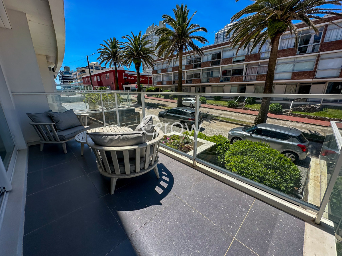 Apartamento ID.2008 - Hermoso apartamento moderno en la Península!