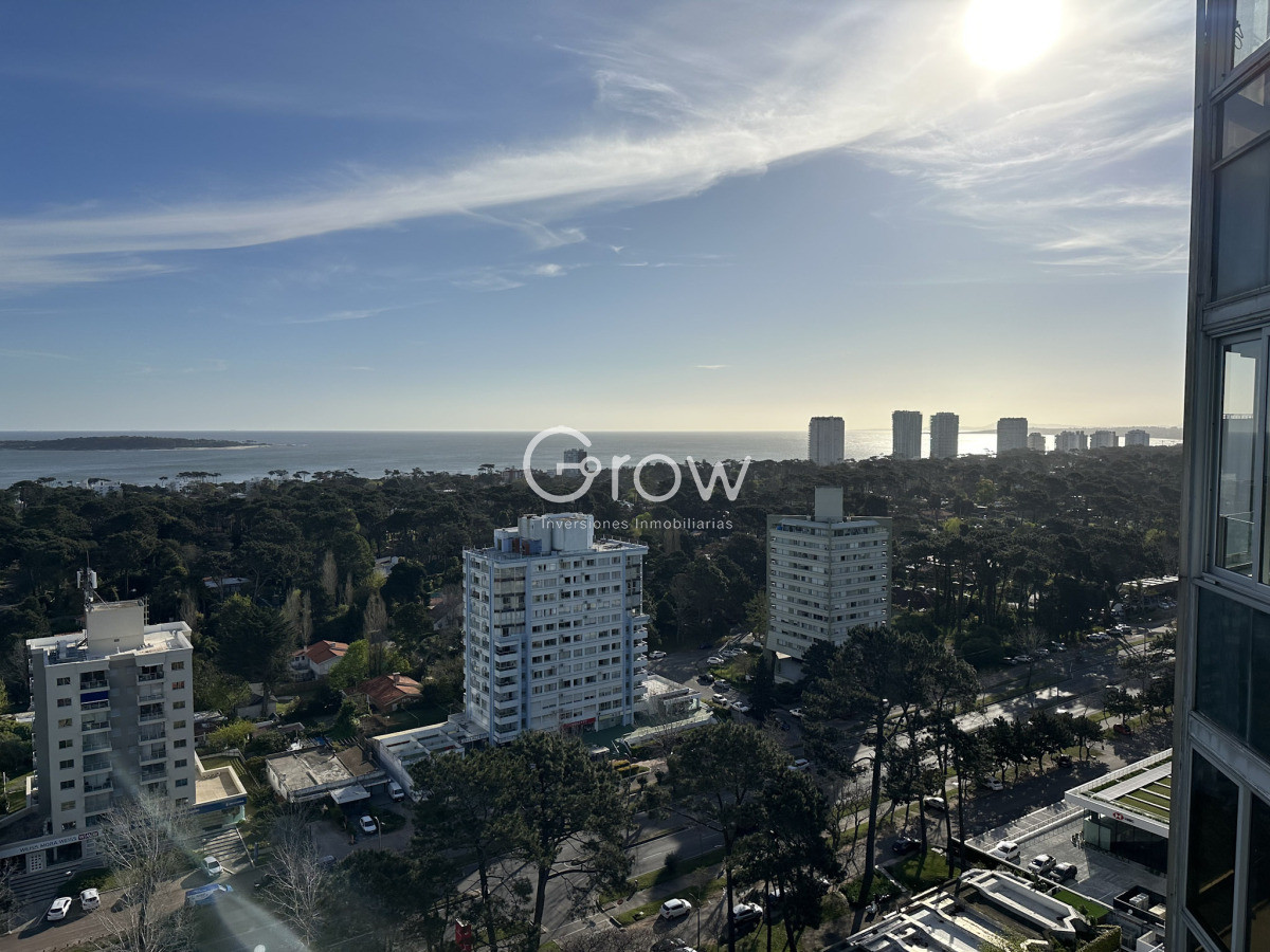 Apartamento ID.3172 - Punta del Este, vacaciones aseguradas!!!