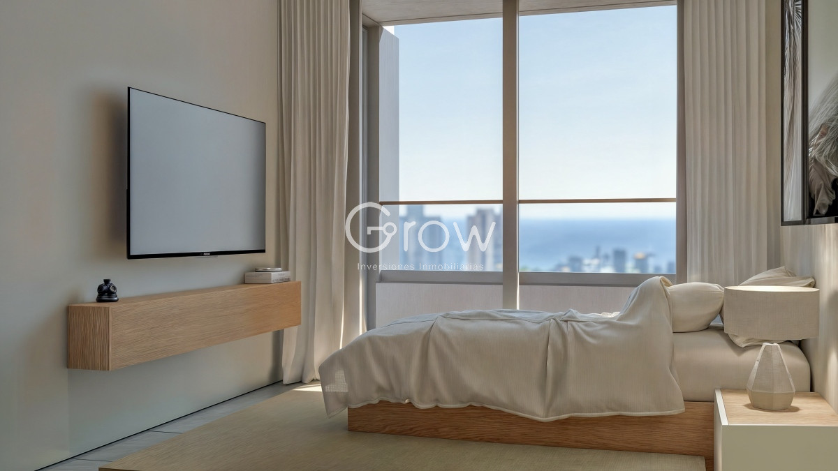 Apartamento ID.1974 - Oportunidad de inversión en View Brava!