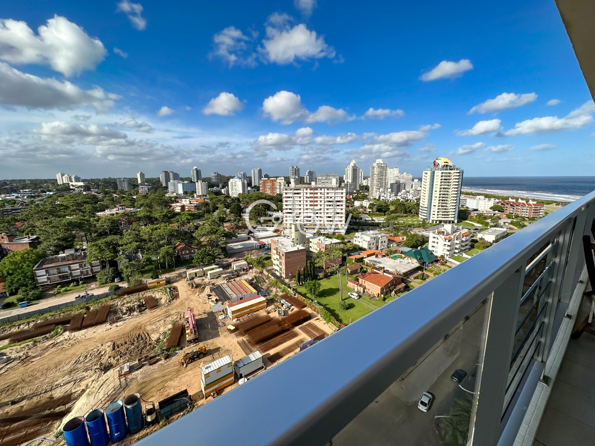 Apartamento ID.1251 - Hermoso apartamento unificado a pasos de todo