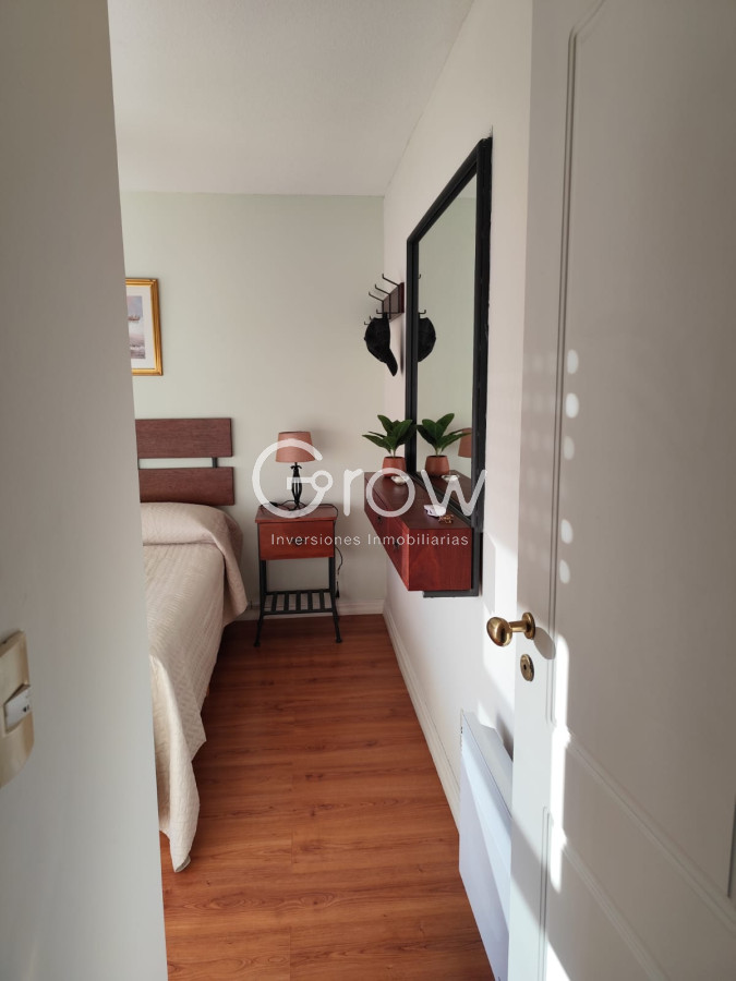 Apartamento ID.3274 - Departamento en alquiler sobre AV Roosevelt. 