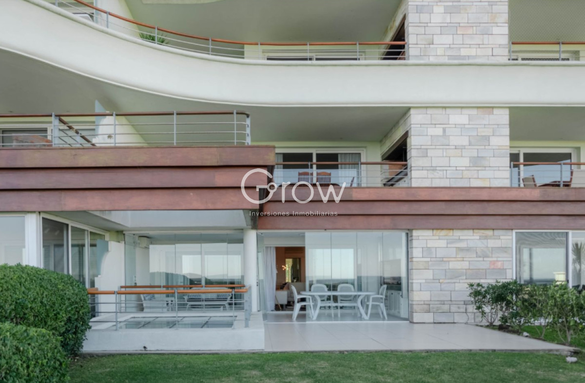 Mansa - GoPunta - Portal Inmobiliario de Punta del Este - Maldonado