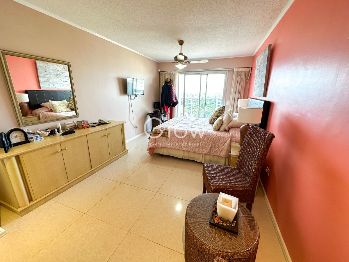 Apartamento ID.1251 - Hermoso apartamento unificado a pasos de todo