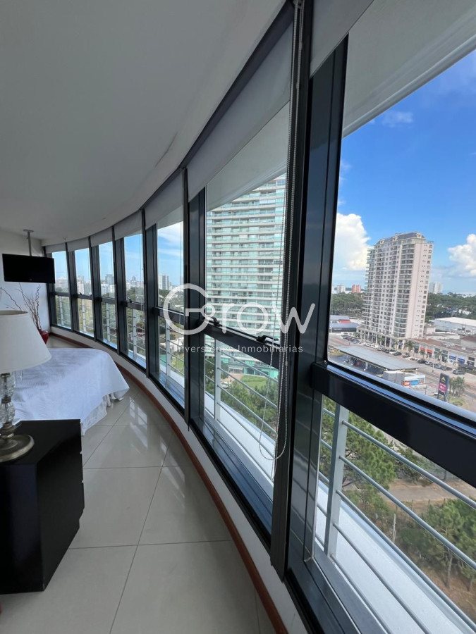 Apartamento ID.2424 - Departamento en Torre Tressesenta en alquiler invernal