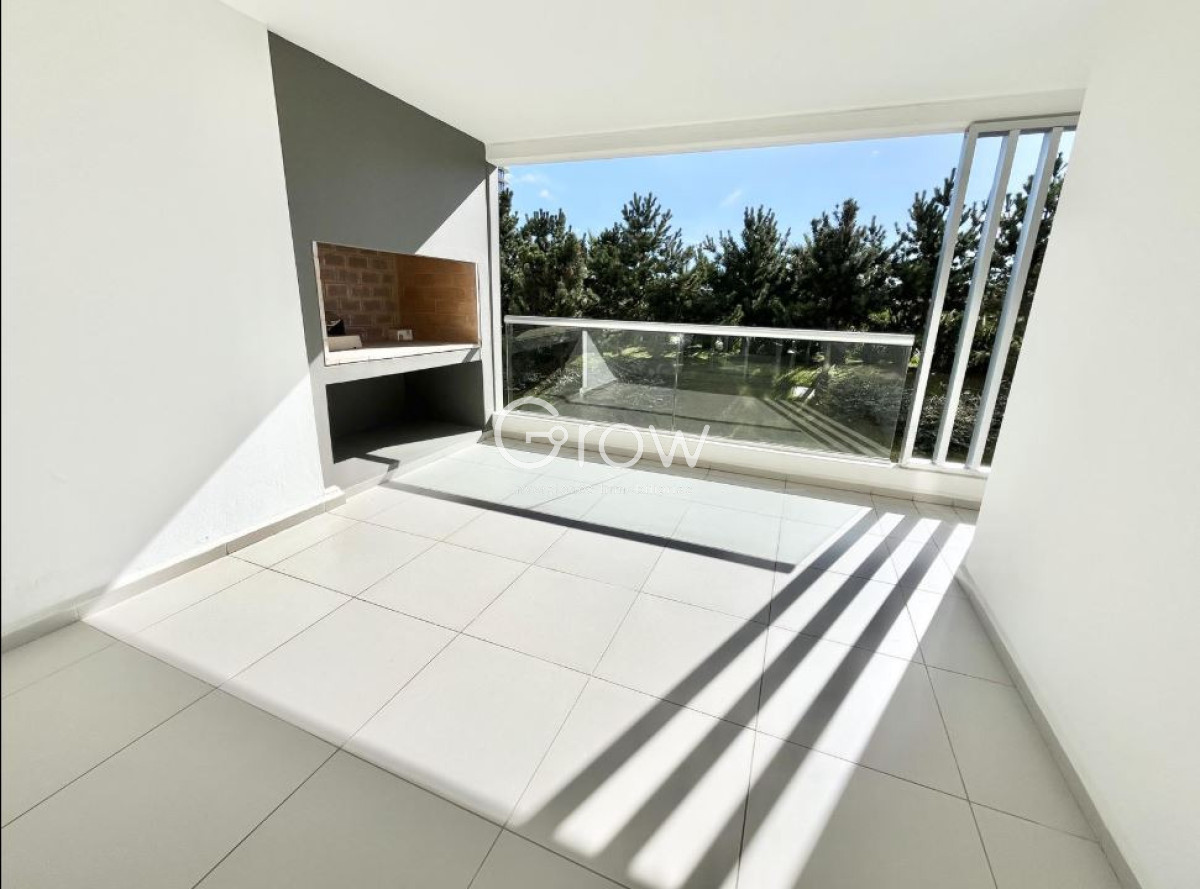 Apartamento ID.3688 - Edificio Tiburón Terrazas Océano - Planta baja con piscina propia a estrenar 