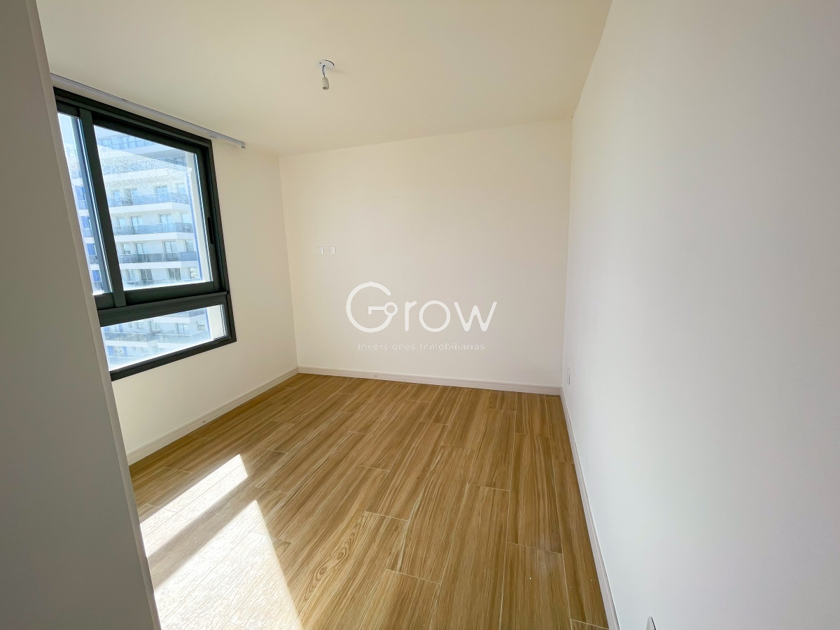 Apartamento ID.1735 - Apartamento a estrenar en piso alto, Playa Brava!