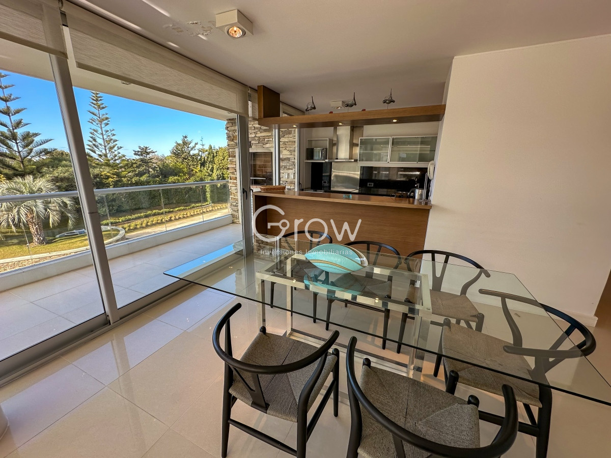 Apartamento ID.1862 - Hermoso apartamento en Terrazas de Villa Brava