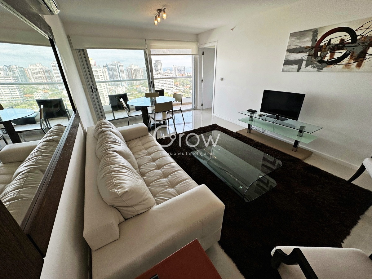 Apartamento ID.319 - Punta del Este a pasos del Mar Brava.