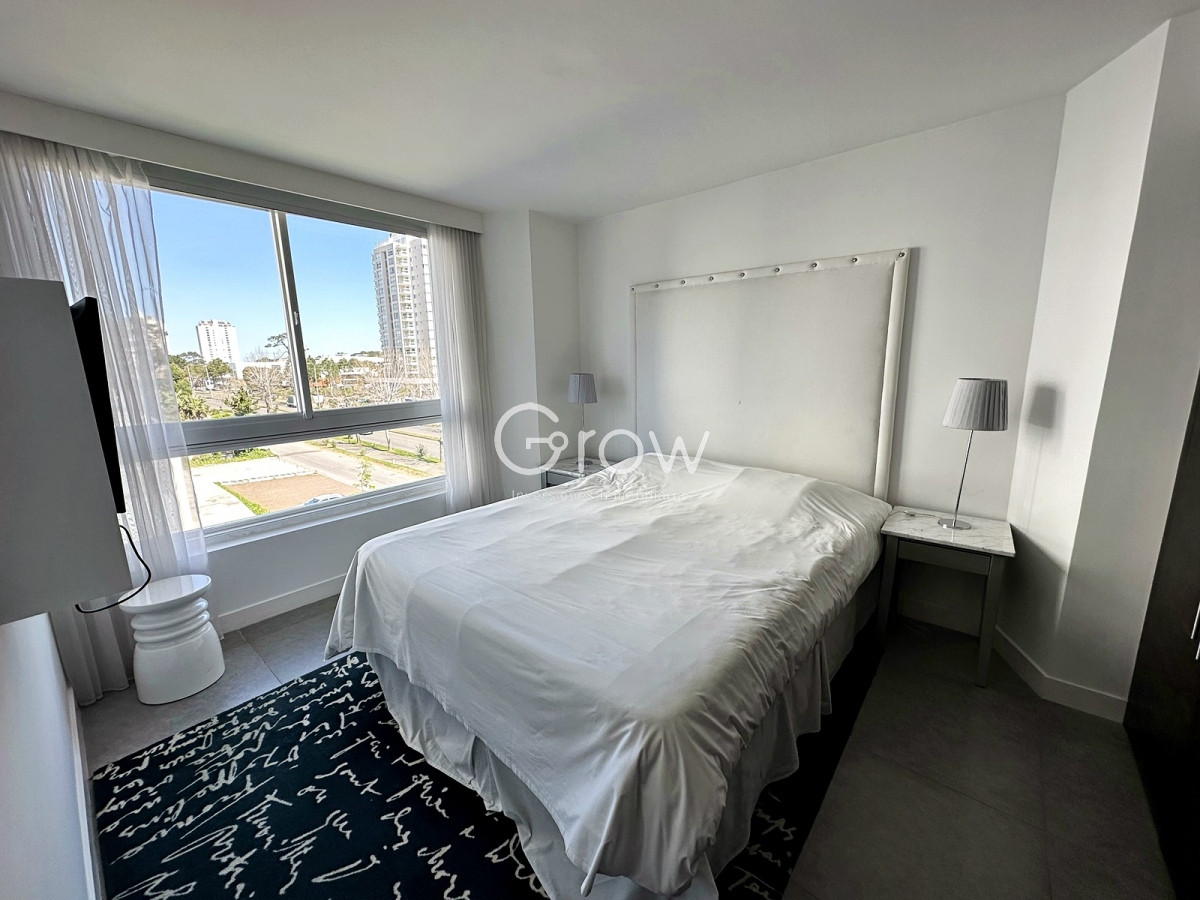 Apartamento ID.387 - Departamento en venta Torre YOO 2 dormitorios