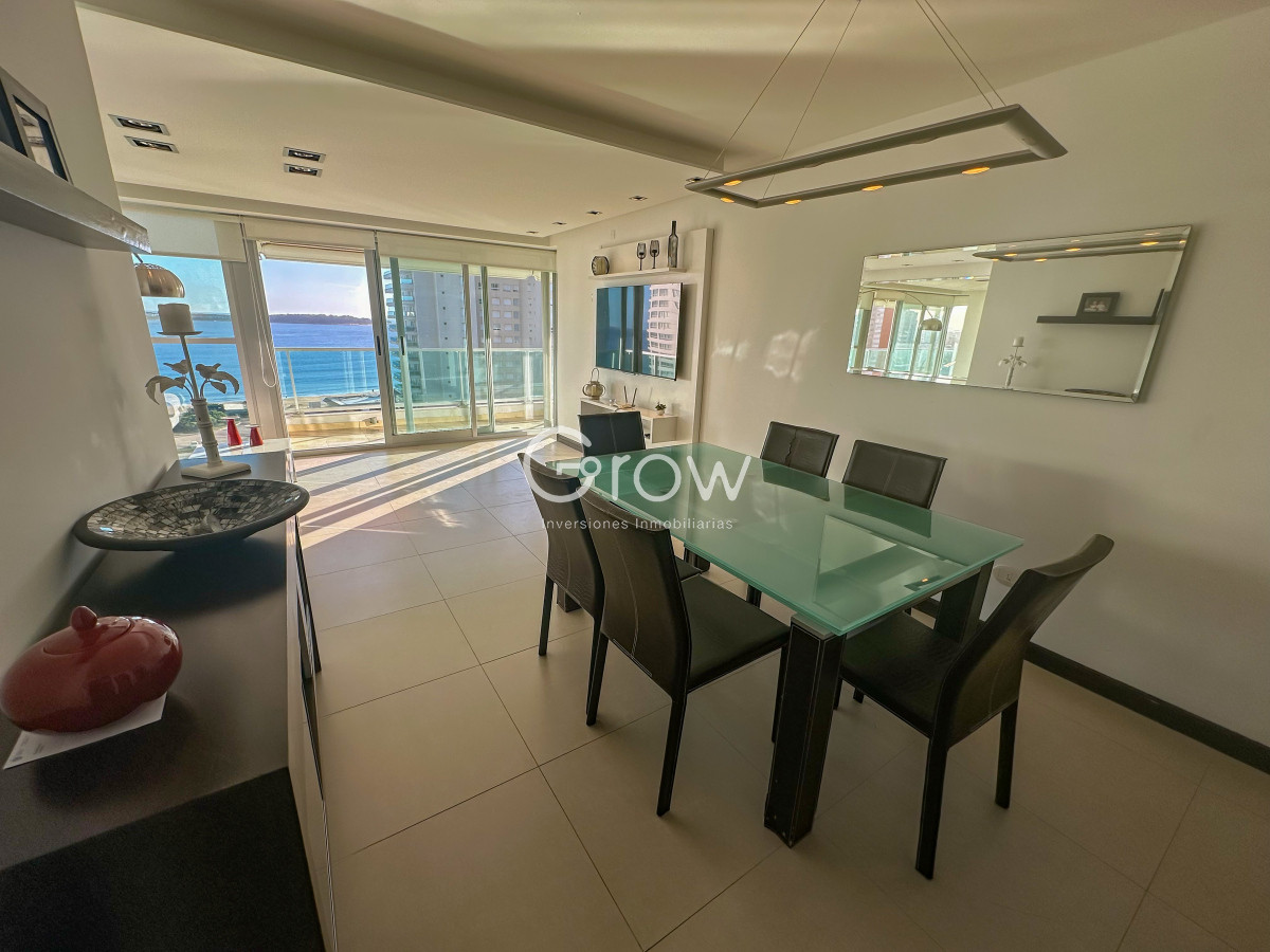 Mansa - GoPunta - Portal Inmobiliario de Punta del Este - Maldonado
