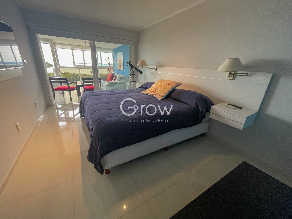 Apartamento ID.2063 - Departamento en Tunquelen, mansa frente al mar