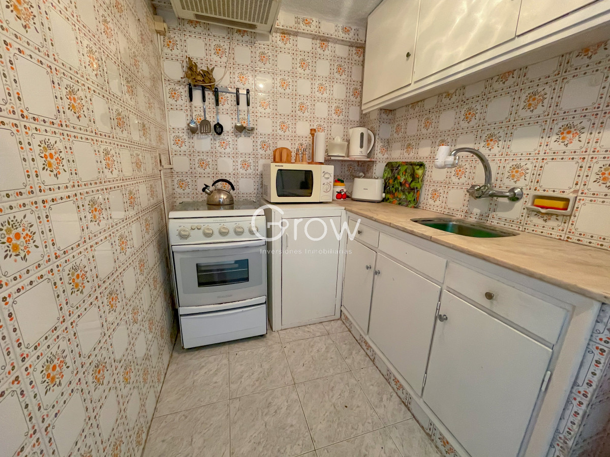 Apartamento ID.2270 - Apartamento en Aidy Grill para alquiler de verano!