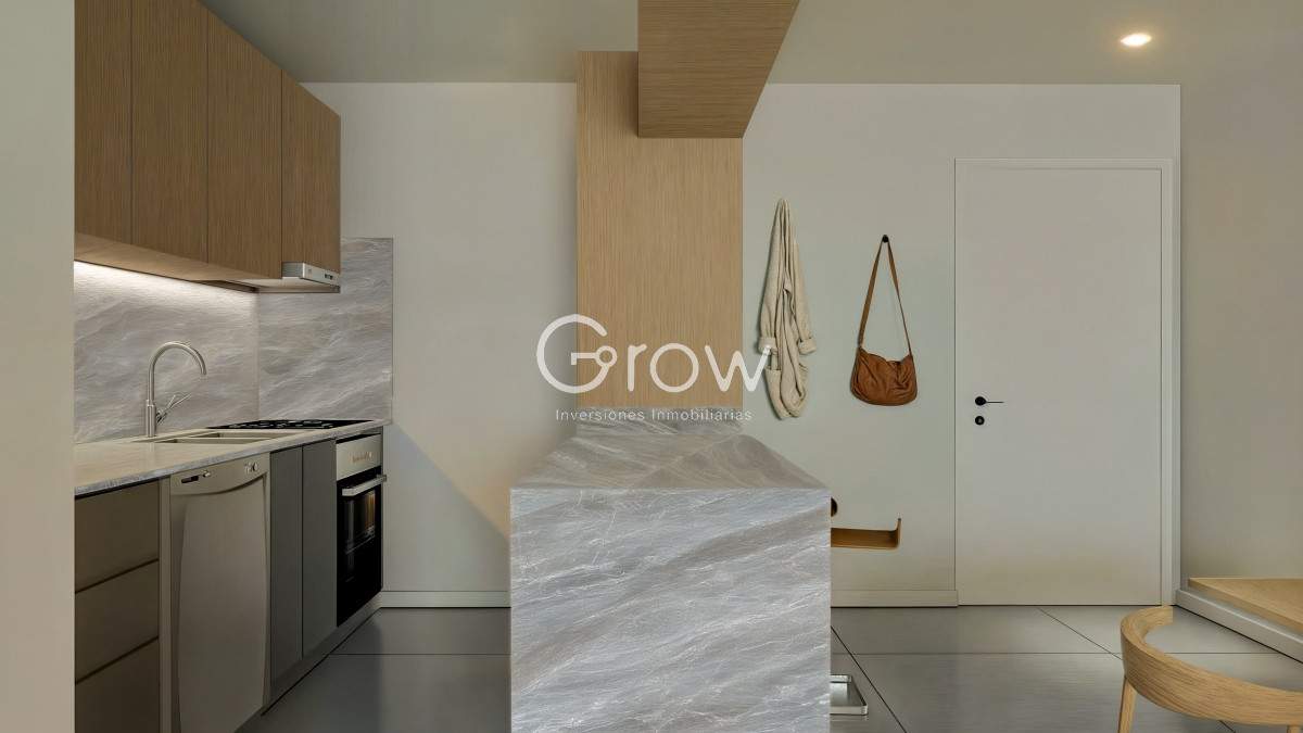 Apartamento ID.1974 - Oportunidad de inversión en View Brava!