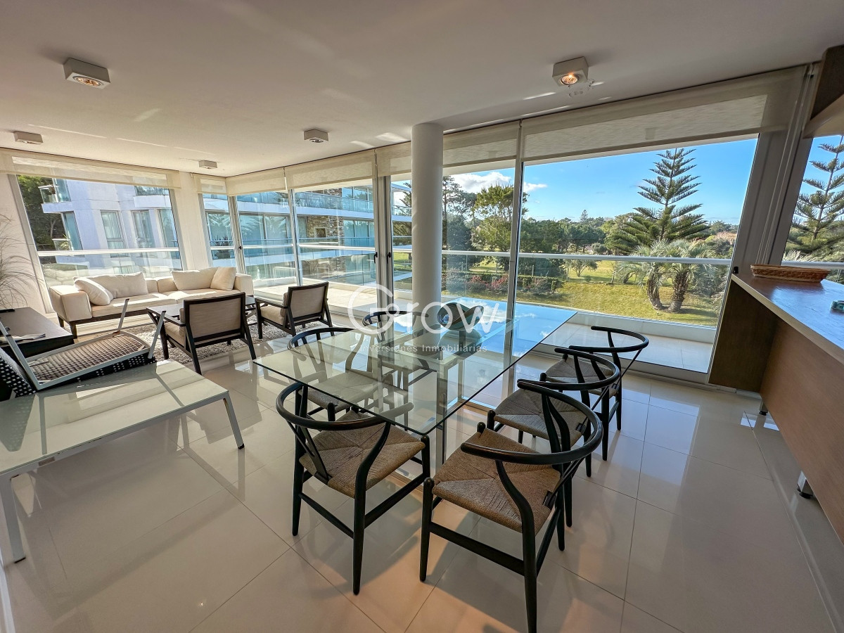 Apartamento ID.1862 - Hermoso apartamento en Terrazas de Villa Brava
