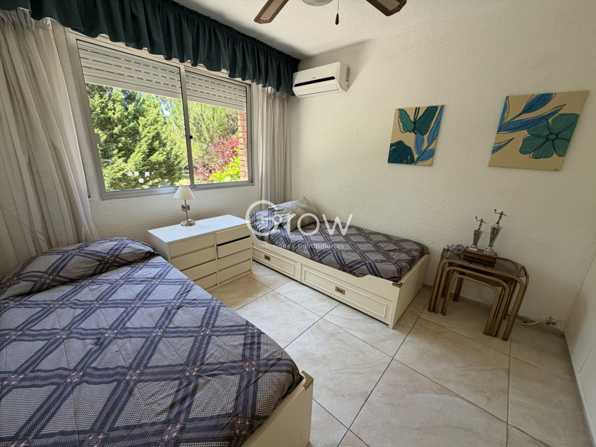 Apartamento ID.3379 - Tu casa con la seguridad de un edificio! 