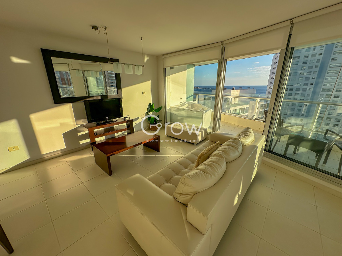 Mansa - GoPunta - Portal Inmobiliario de Punta del Este - Maldonado