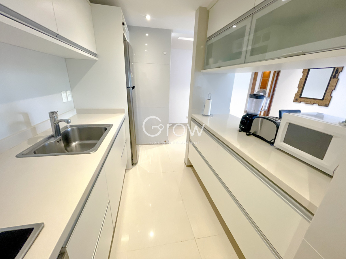 Apartamento ID.3321 - Exclusivo apartamento en Playa Mansa